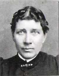 Mary Ann Peterson (1839 - 1924) Profile
